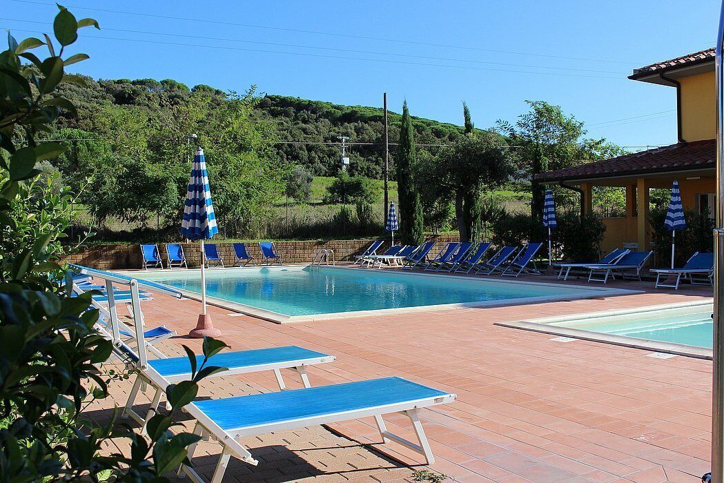 Photo of Outdoor in Puntone