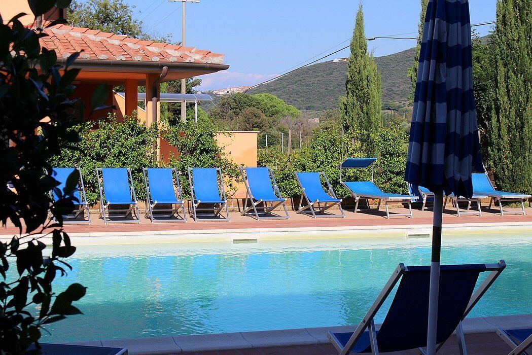 Photo of Outdoor in Puntone