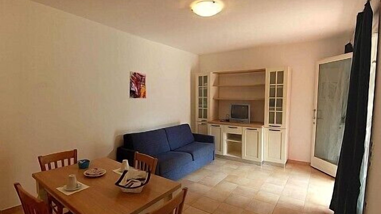 Photo of Livingroom in Puntone