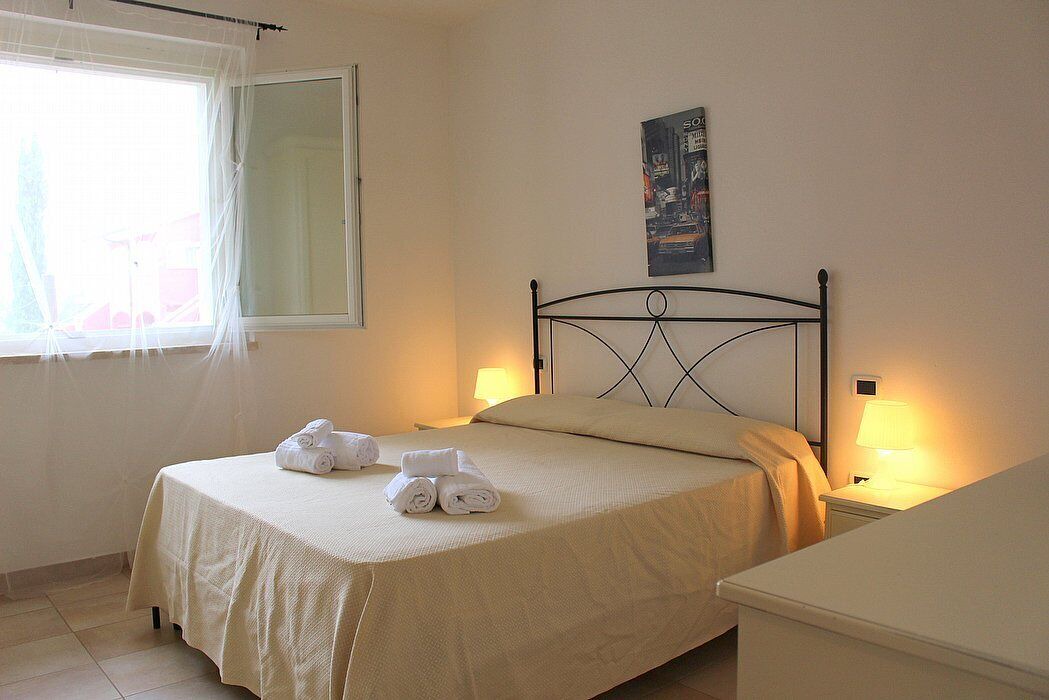 Photo of Bedroom in Puntone