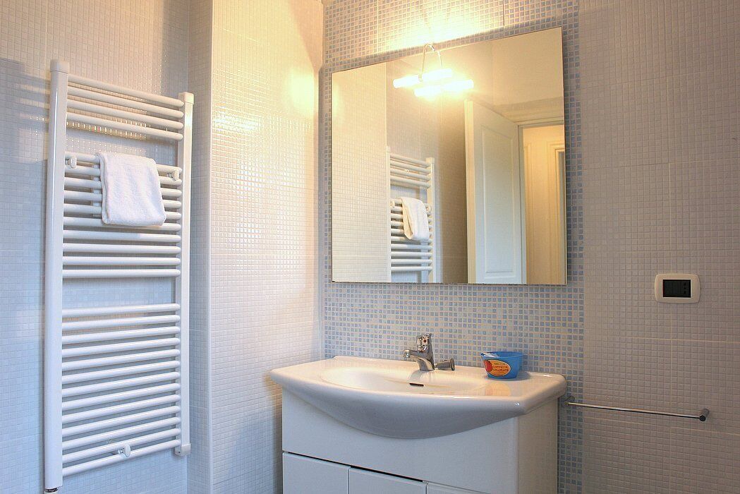Photo of Bathroom in Puntone