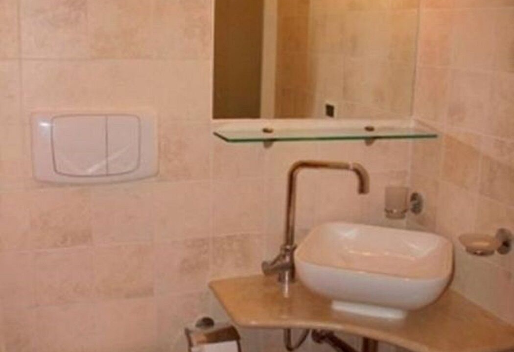 Photo of Bathroom in Noto Marina