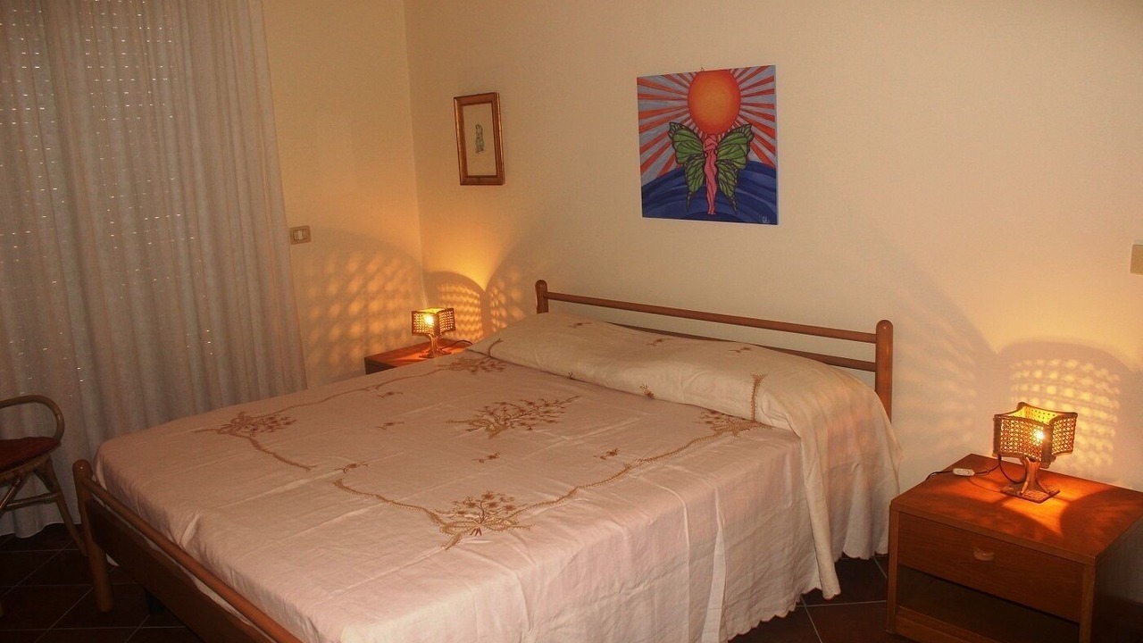 Photo of Bedroom in Noto Marina