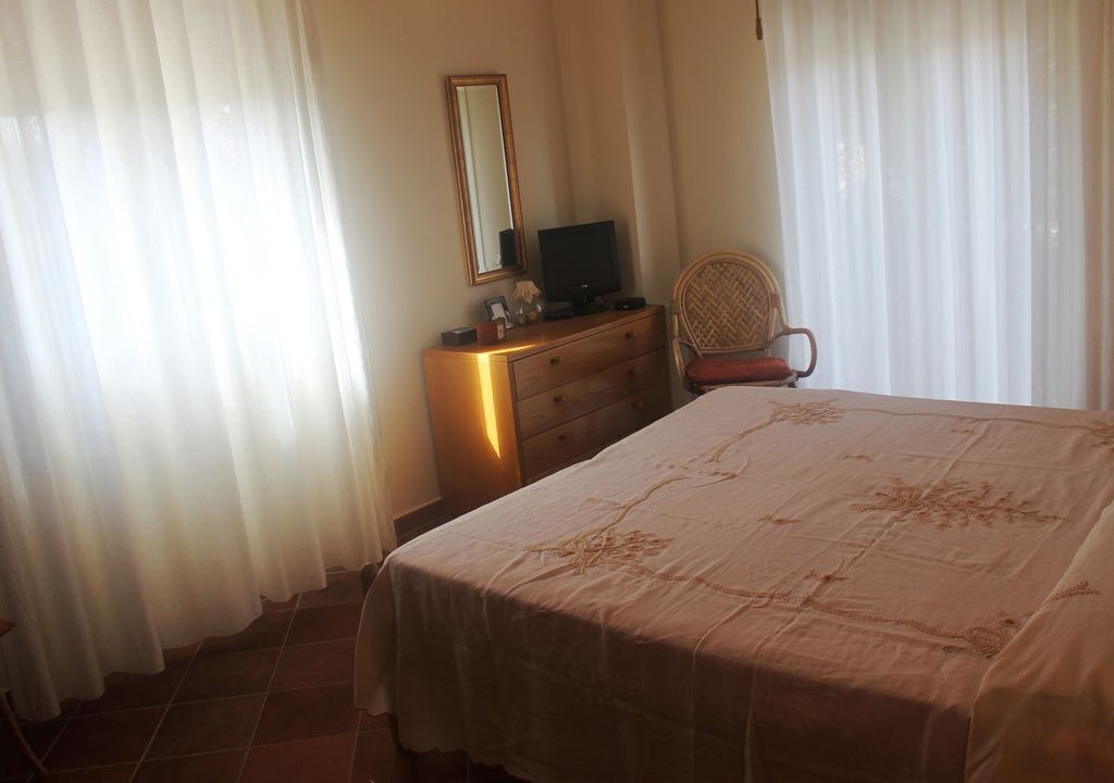 Photo of Bedroom in Noto Marina