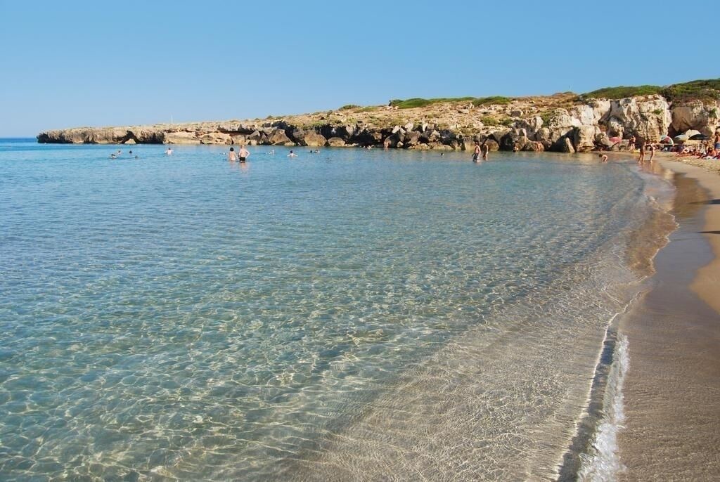 Photo of Others in Noto Marina