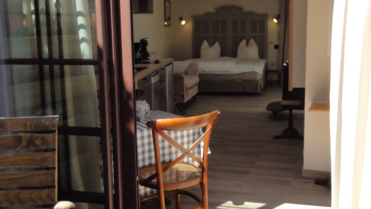 Photo of Bedroom in Plaine de la Brague