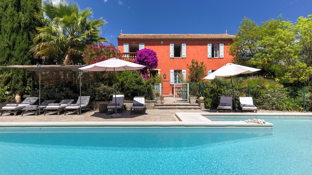 Photo of Outdoor in Plaine de la Brague
