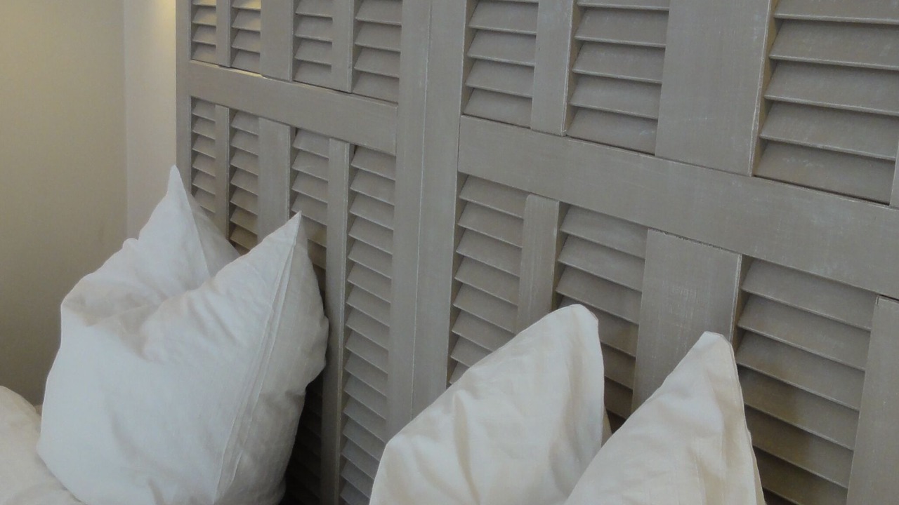 Photo of Bedroom in Plaine de la Brague