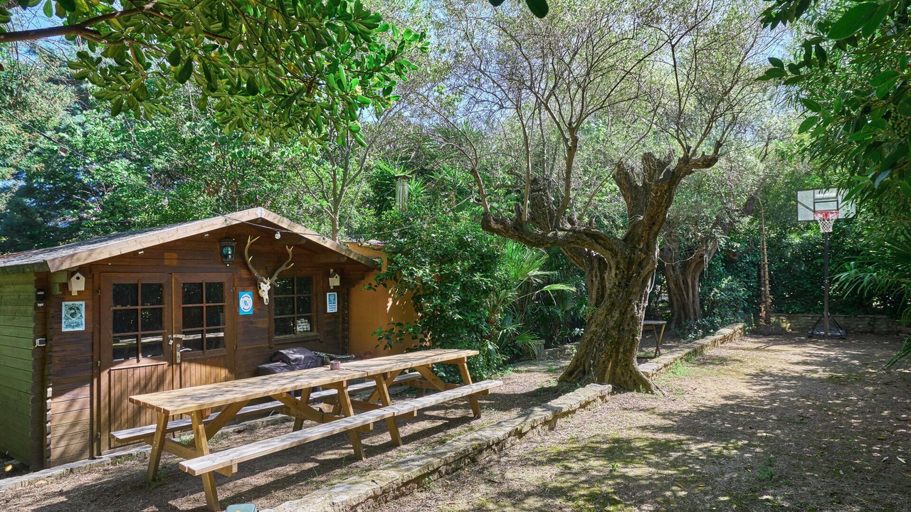 Photo of Outdoor in Plaine de la Brague