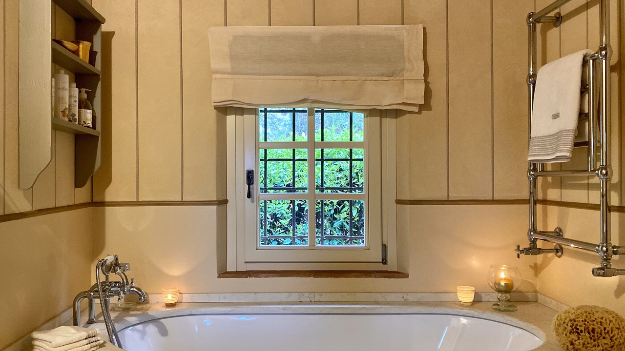 Photo of Bathroom in Camaiore