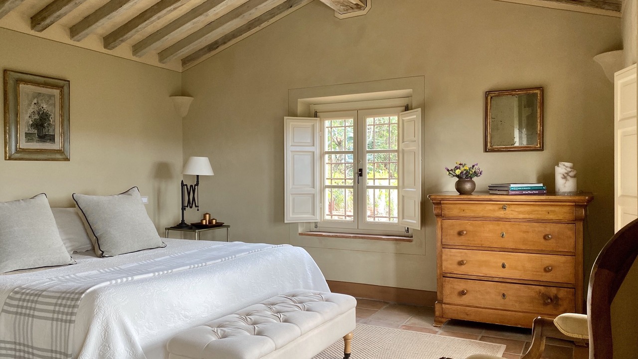 Photo of Bedroom in Camaiore