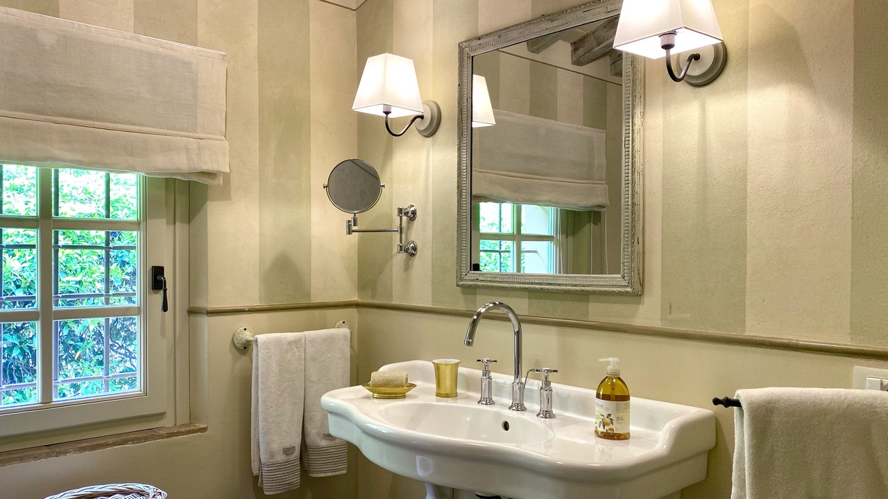 Photo of Bathroom in Camaiore