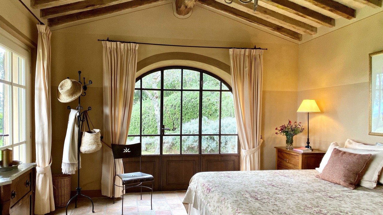 Photo of Bedroom in Camaiore