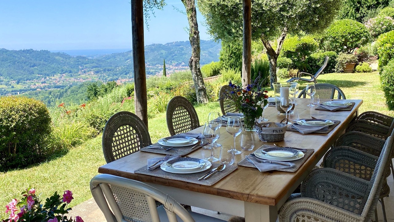Photo of Outdoor in Camaiore