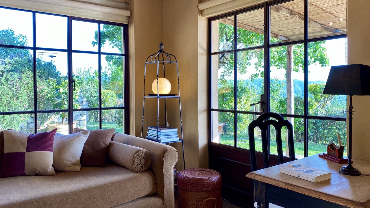 Photo of Livingroom in Camaiore