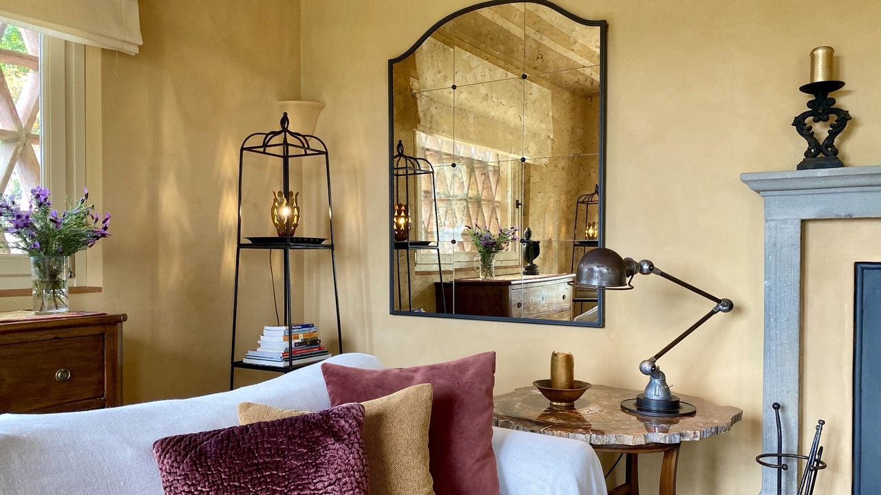 Photo of Livingroom in Camaiore