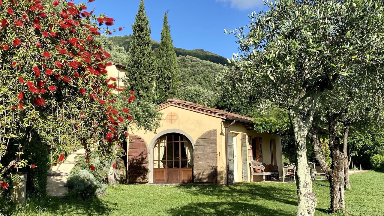 Photo of Outdoor in Camaiore