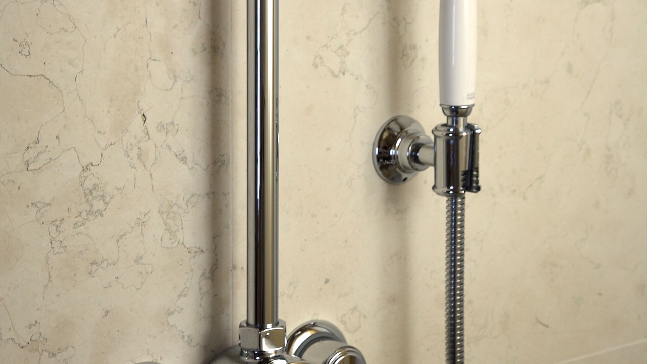 Photo of Bathroom in Camaiore
