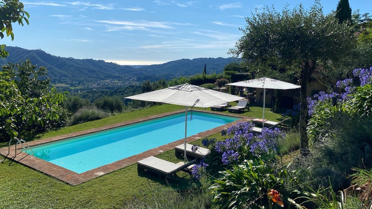 Photo of Outdoor in Camaiore