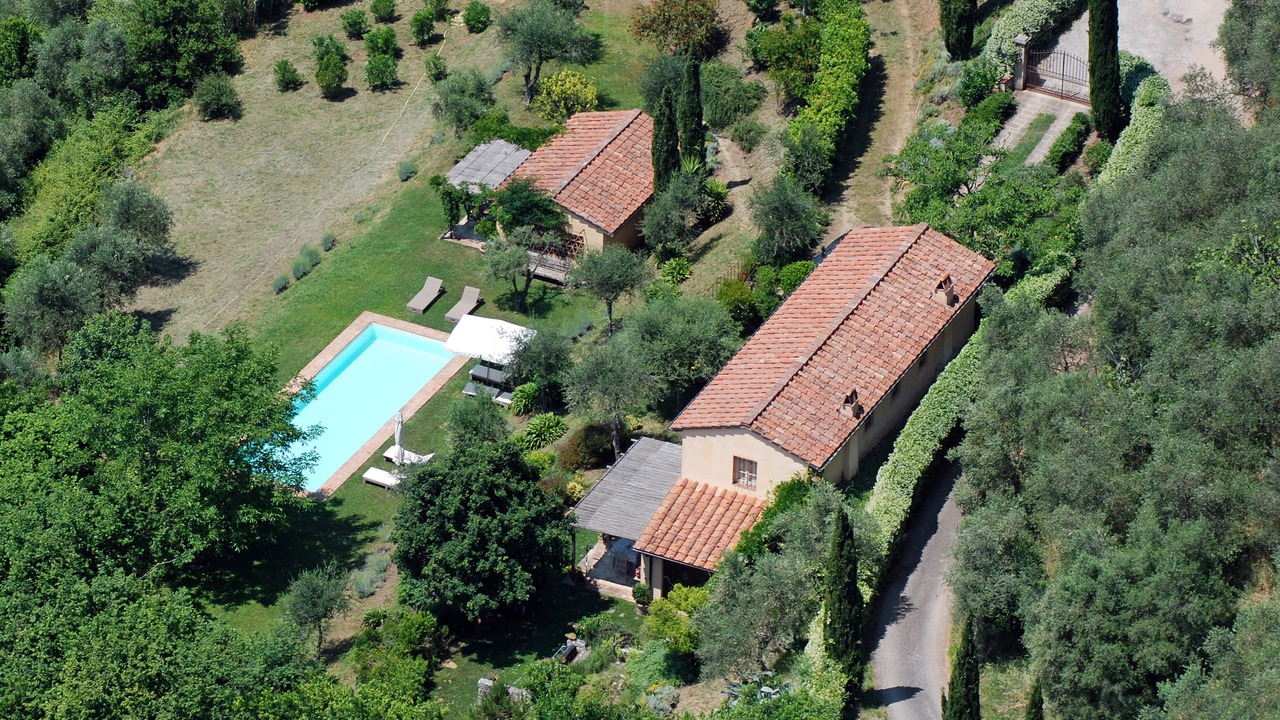 Photo of Outdoor in Camaiore