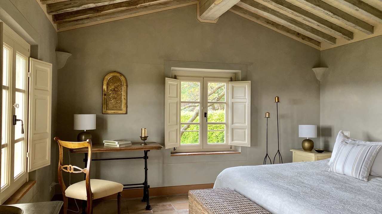 Photo of Bedroom in Camaiore