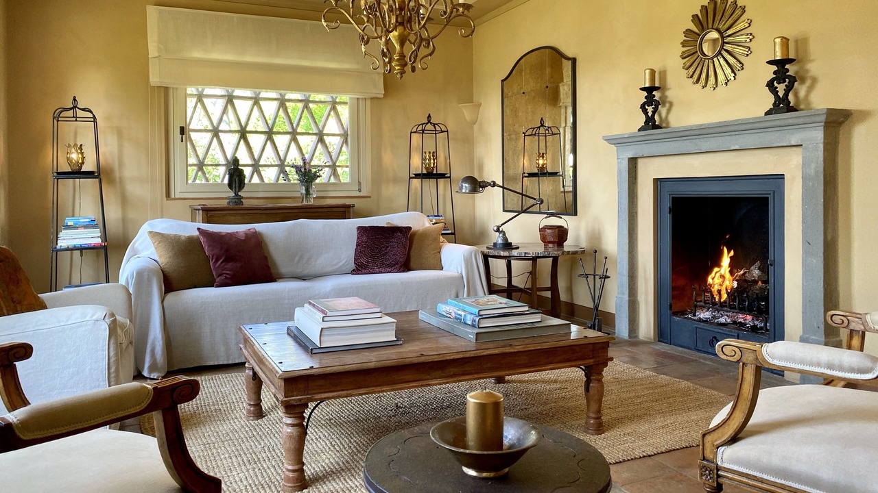Photo of Livingroom in Camaiore