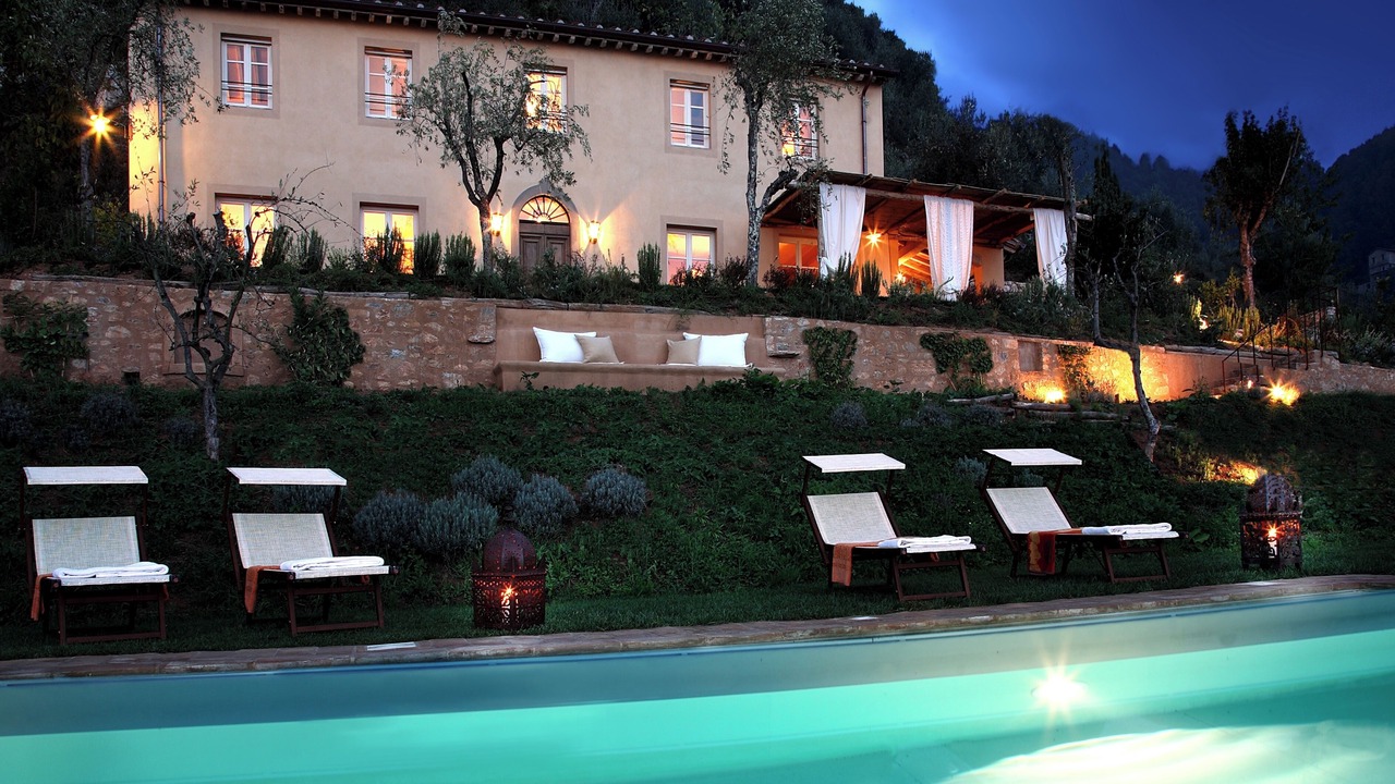 Photo of Outdoor in Camaiore