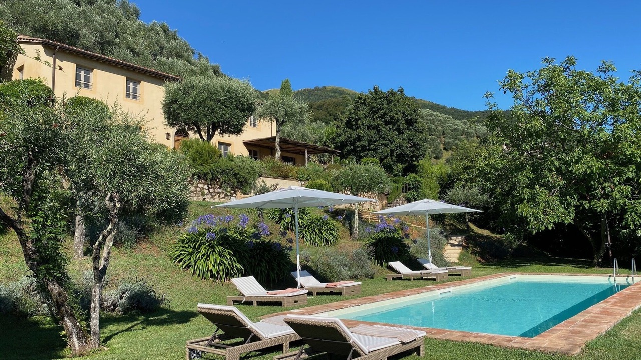 Photo of Outdoor in Camaiore