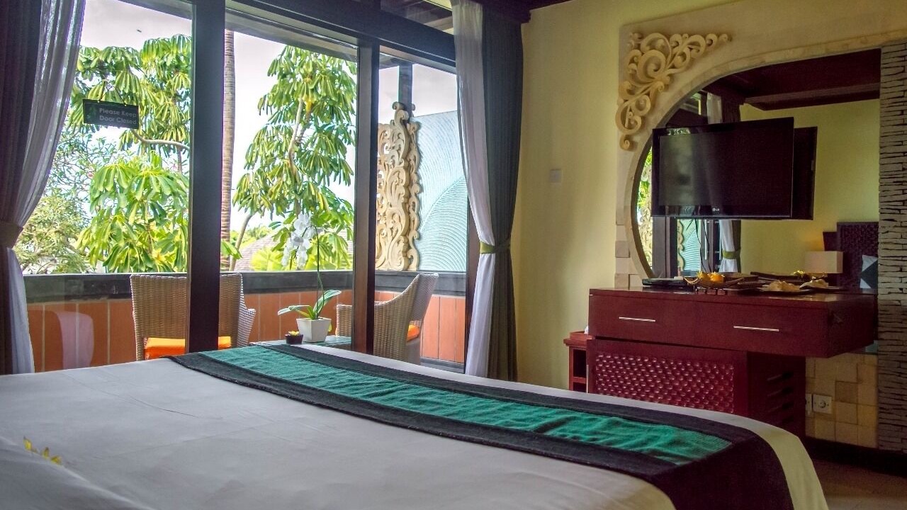Photo of Bedroom in Pererenan