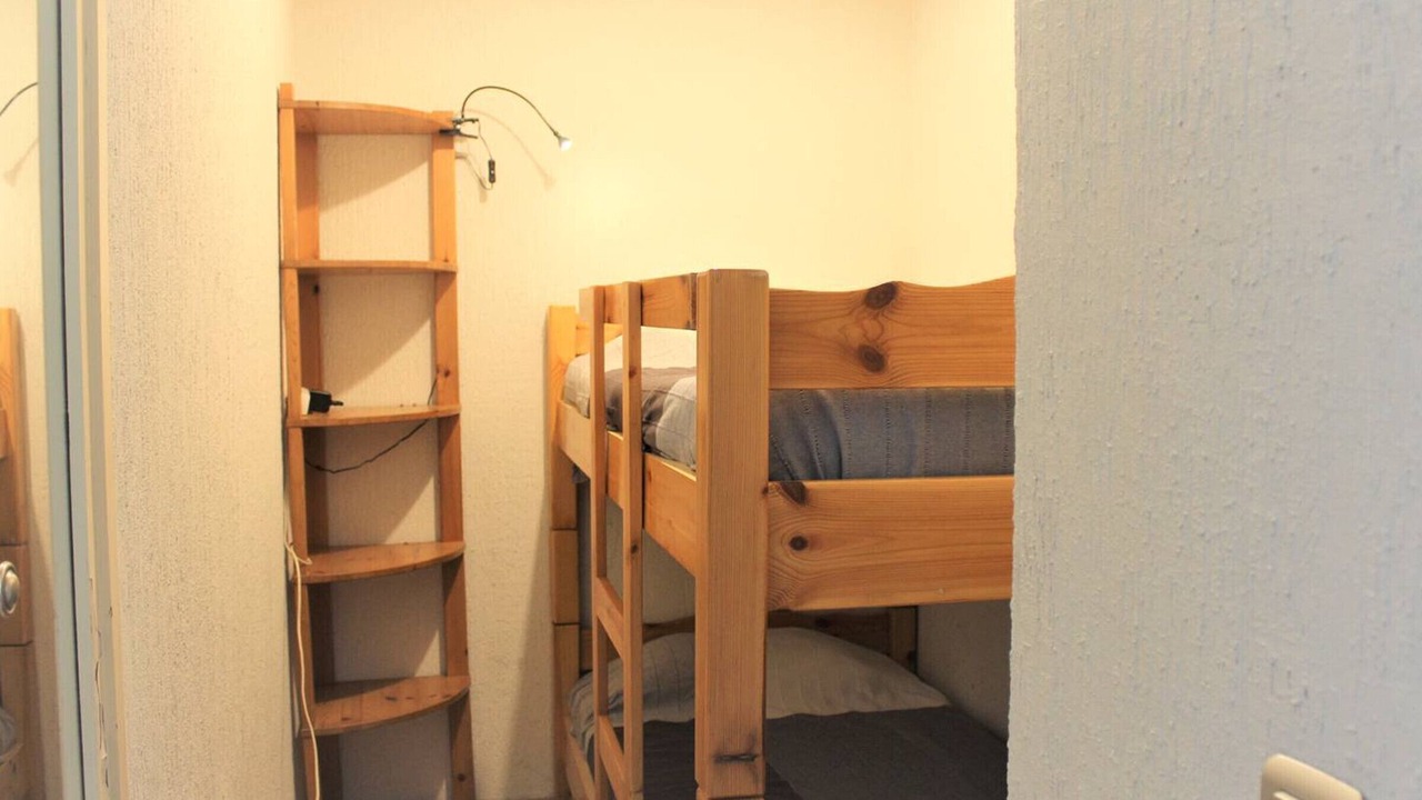 Photo of Bedroom in Villeneuve Loubet Beach