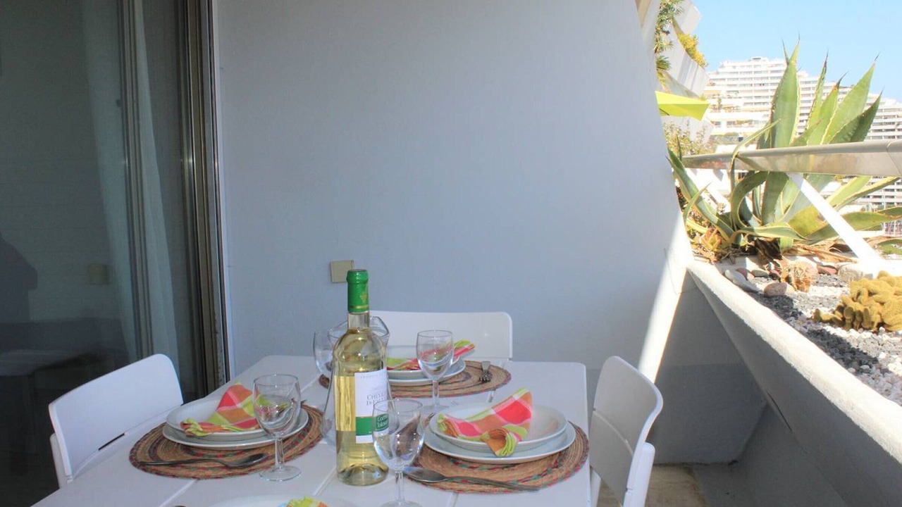 Photo of Outdoor in Villeneuve Loubet Beach