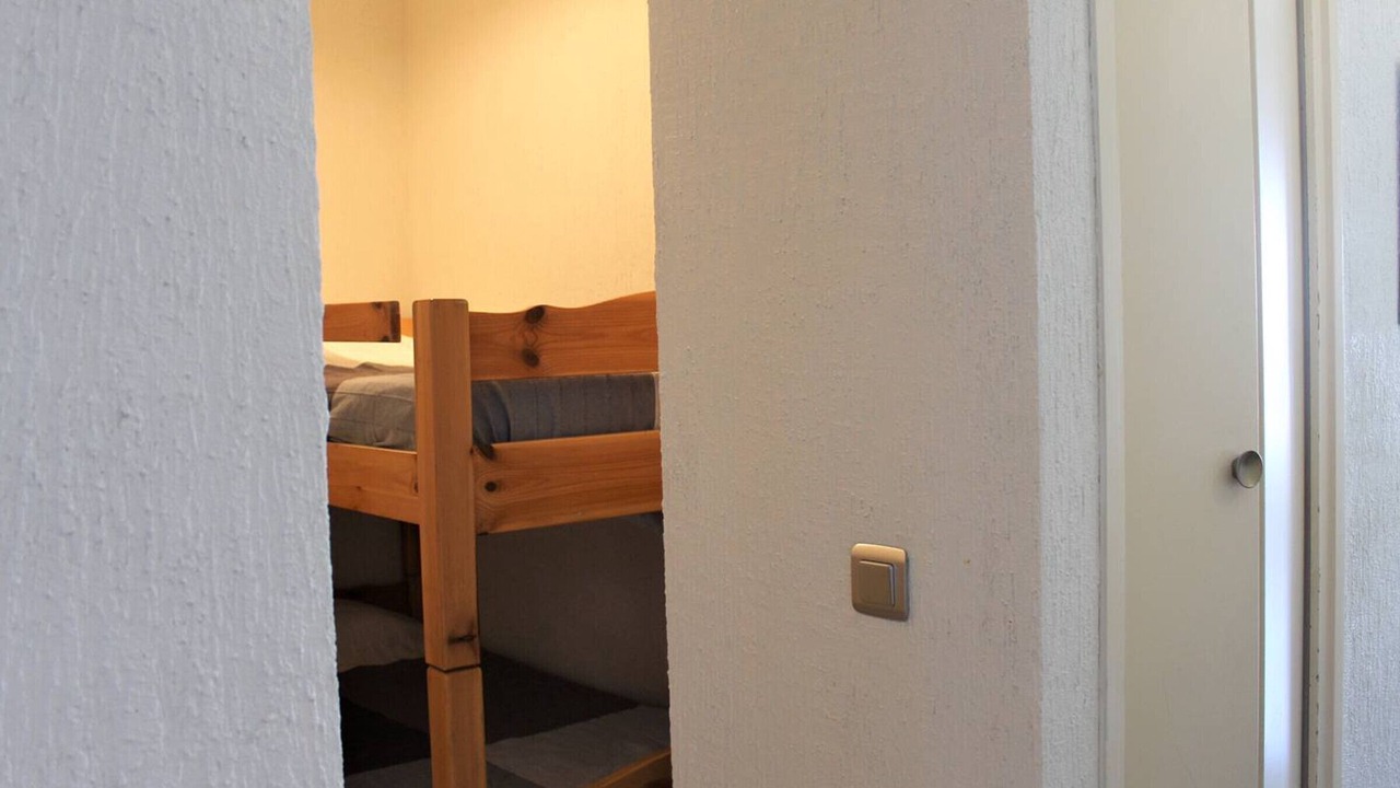 Photo of Bedroom in Villeneuve Loubet Beach