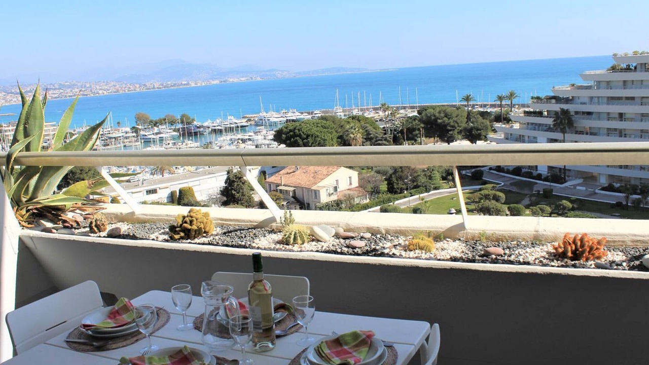 Photo of Outdoor in Villeneuve Loubet Beach