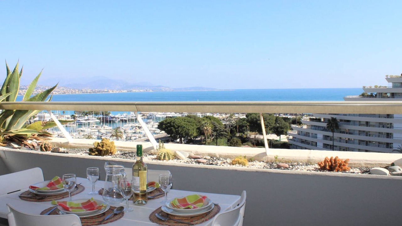 Photo of Outdoor in Villeneuve Loubet Beach