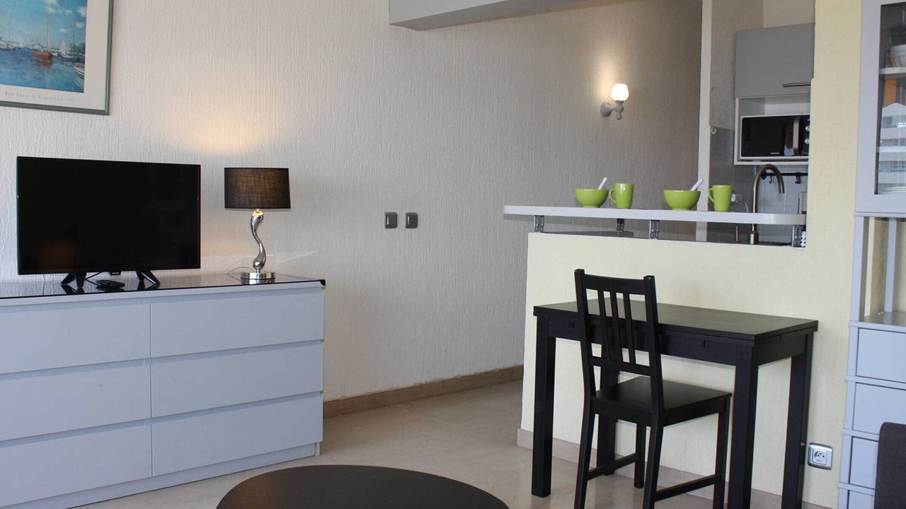 Photo of Livingroom in Villeneuve Loubet Beach