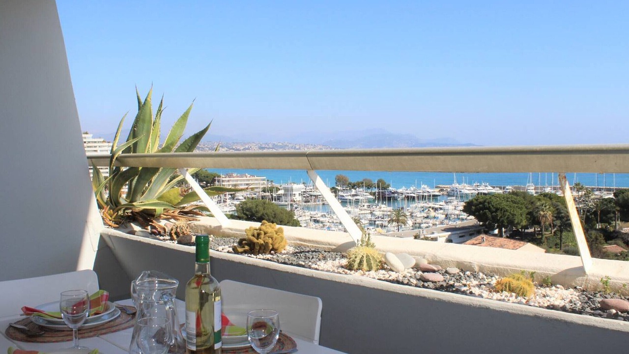 Photo of Outdoor in Villeneuve Loubet Beach