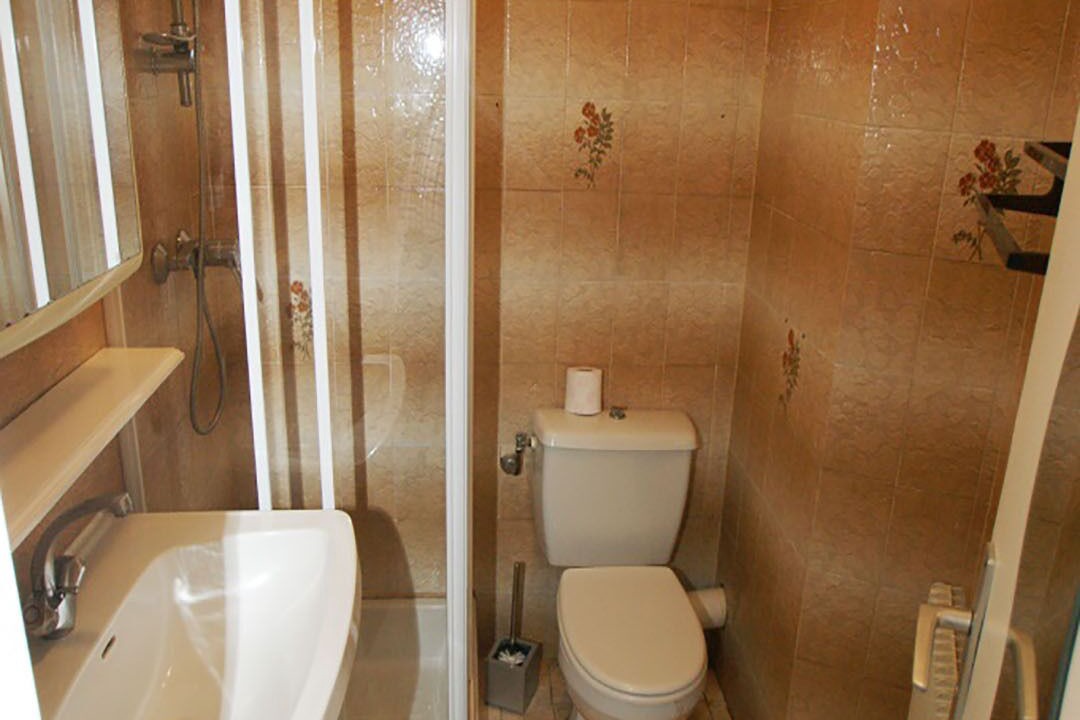 Photo of Bathroom in Mandelieu-La-Napoule