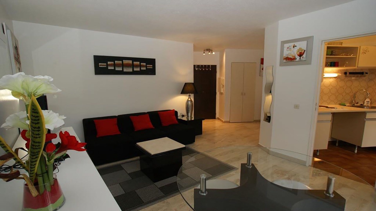 Photo of Livingroom in Mandelieu-La-Napoule