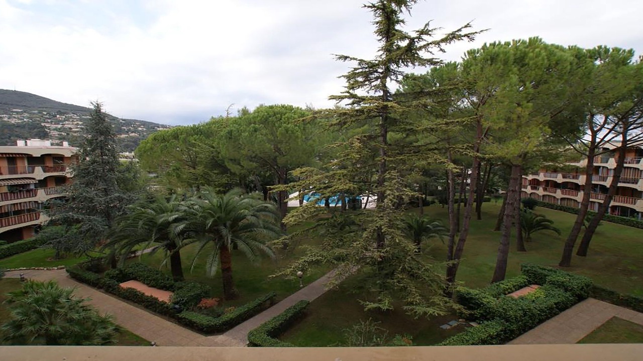 Photo of Outdoor in Mandelieu-La-Napoule
