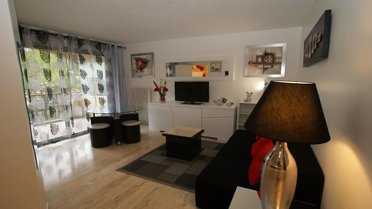 Photo of Livingroom in Mandelieu-La-Napoule
