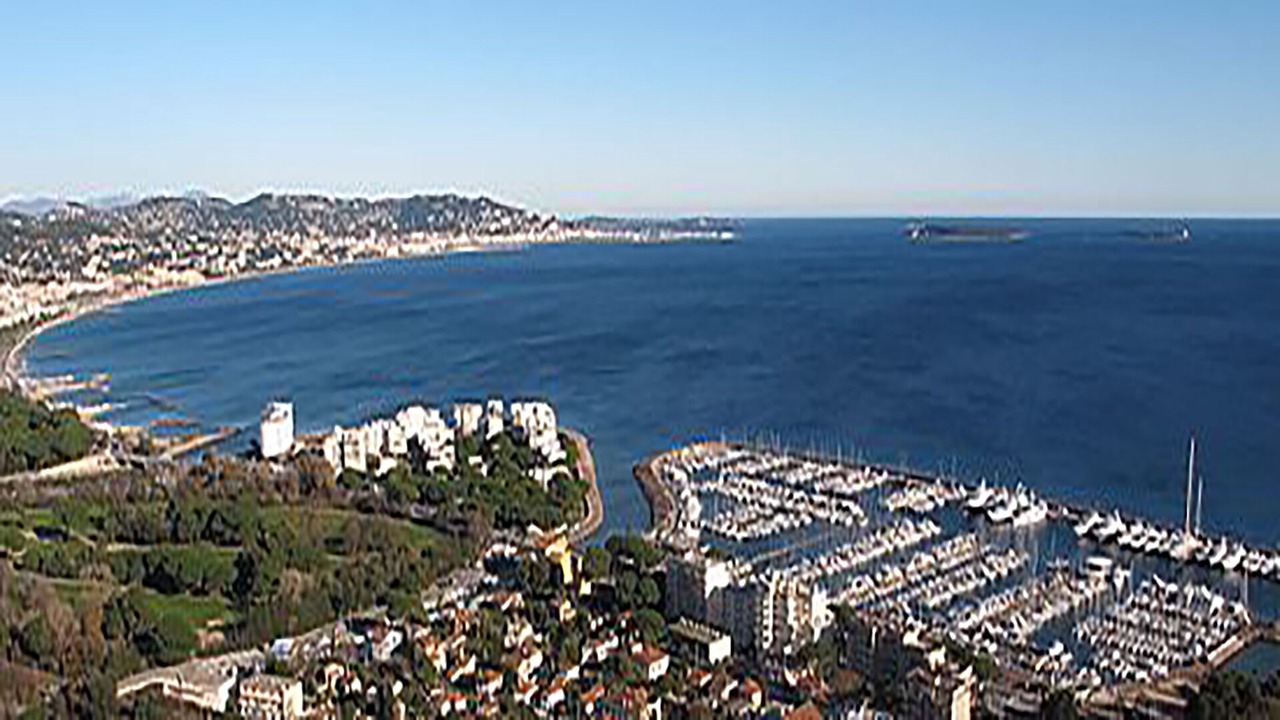 Photo of Outdoor in Mandelieu-La-Napoule