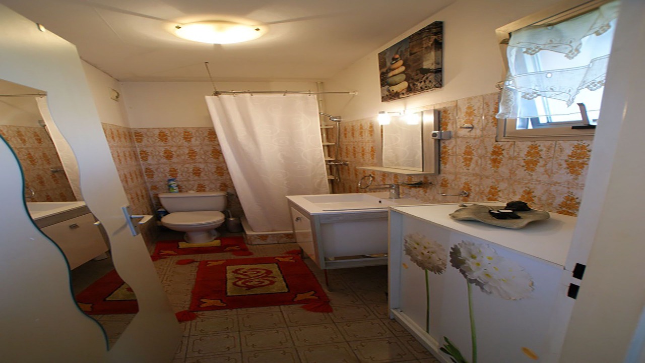 Photo of Bathroom in Les Termes