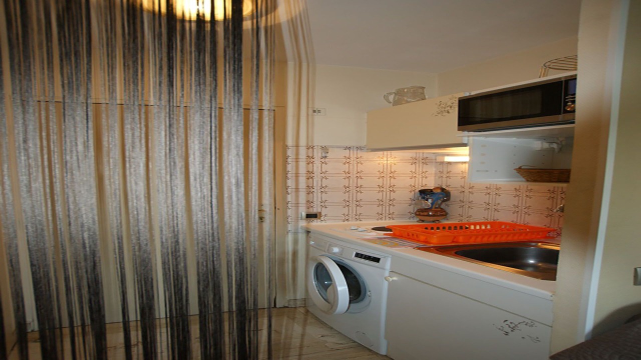 Photo of Kitchen in Les Termes