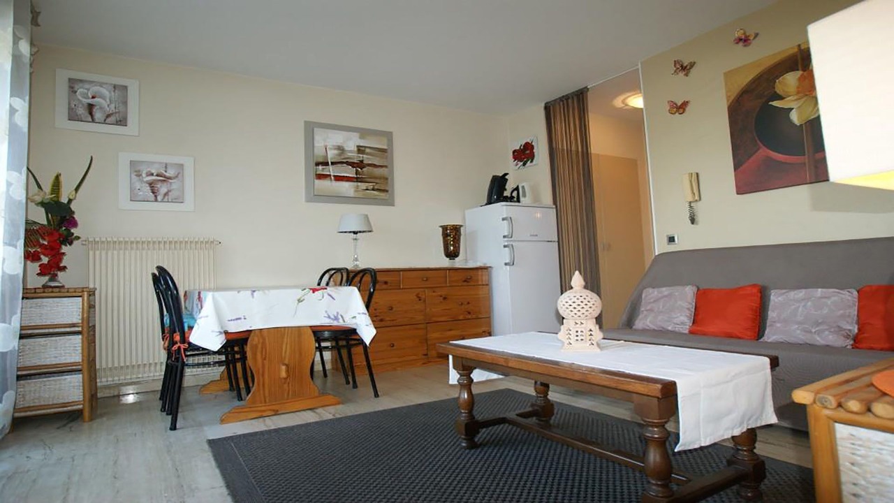 Photo of Livingroom in Les Termes