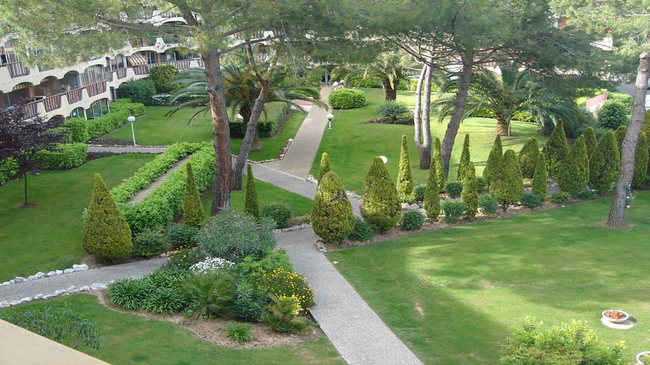 Photo of Outdoor in Les Termes