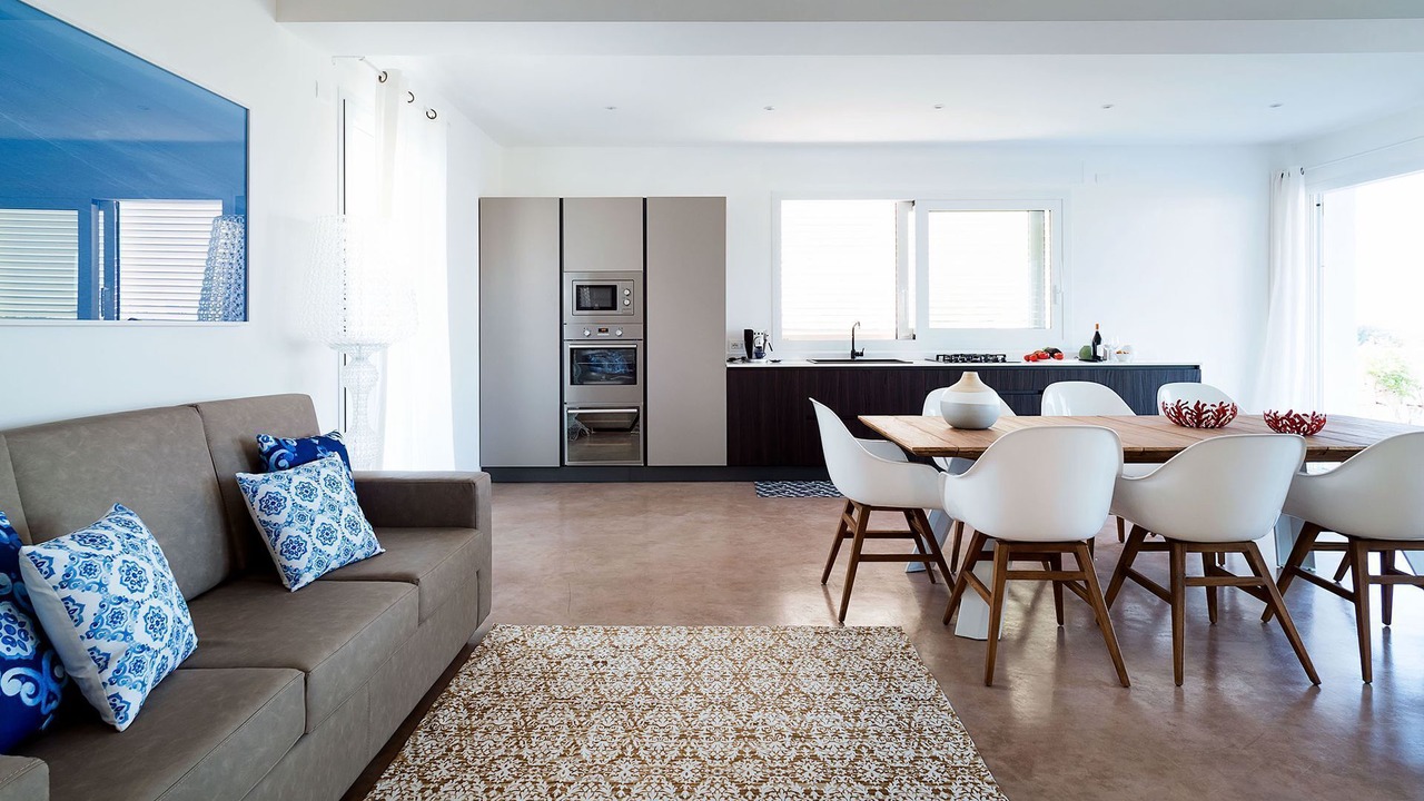 Photo of Bedroom in Reitani