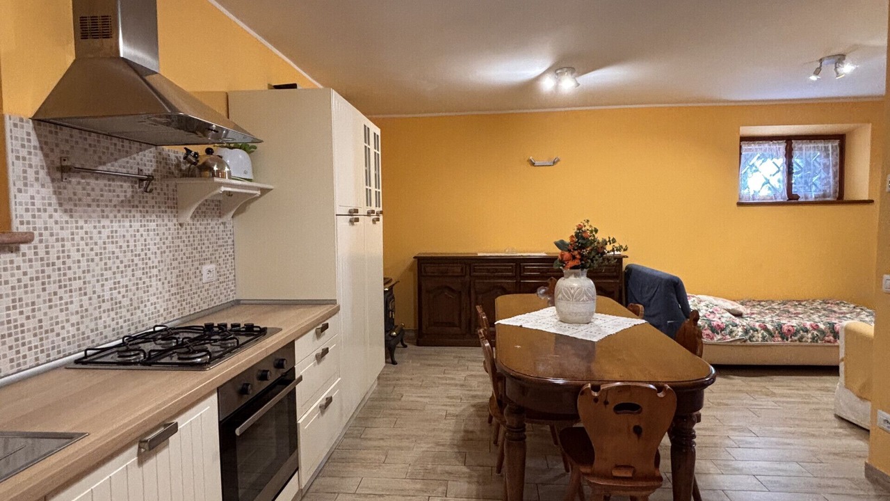 Photo of Kitchen in Torri del Benaco
