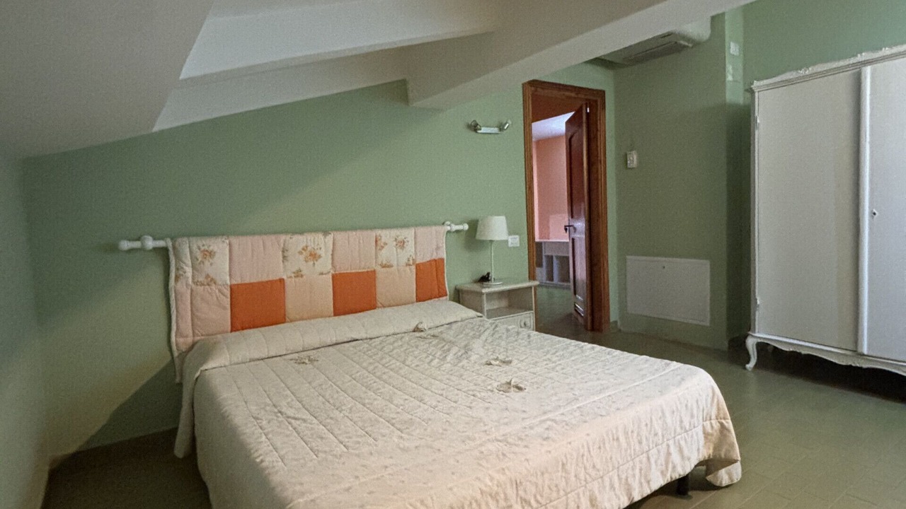 Photo of Bedroom in Torri del Benaco