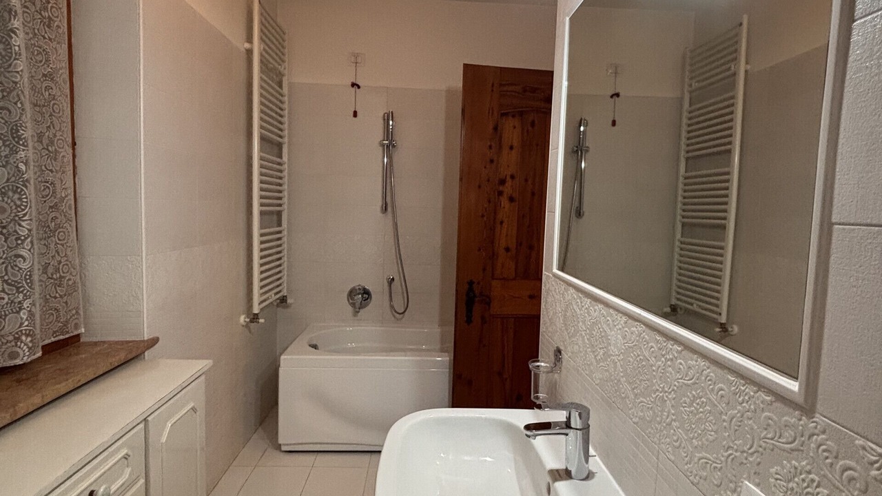 Photo of Bathroom in Torri del Benaco