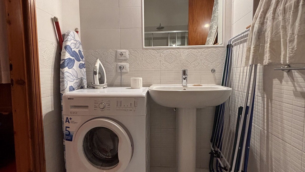 Photo of Bathroom in Torri del Benaco